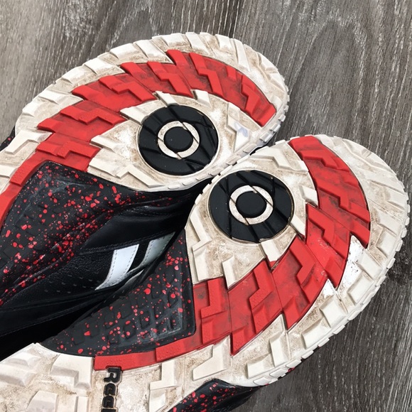 Reebok - Picture 11 of 17